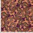 Viskose Jersey Paisley