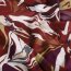 Viskose Jersey Blumen