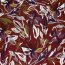 Viskose Jersey Blumen