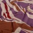 Viskose Jersey bunte Formen - helllila