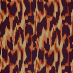 Viskose Jersey Abstract