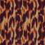 Viskose Jersey bunte Pinselei - aubergine