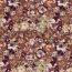 Viskose Jersey Blumen