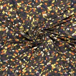 Viskose Jersey Panther