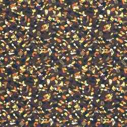 Viskose Jersey Panther