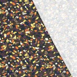 Viskose Jersey Panther