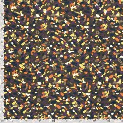 Viskose Jersey Panther