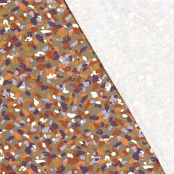 Viskose Jersey Panther