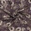 Viskose Jersey Blumen