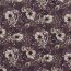 Viskose Jersey Blumen