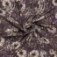 Viskose Jersey Blumen