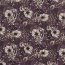 Viskose Jersey Blumen