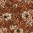 Viskose Jersey Blumen