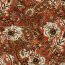Viskose Jersey Blumen