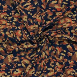 Romanit Jersey "Punta di Roma" Leotupfen -...