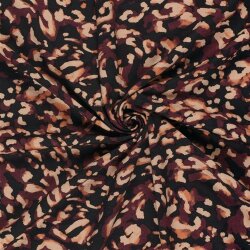 Romanit Jersey "Punta di Roma" Leotupfen -...