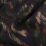 Viskose Popeline Abstract