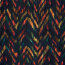 Viskose Popeline Abstract