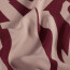Viskose Popeline Abstract