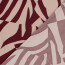 Viskose Popeline Abstract