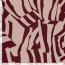 Viskose Popeline Abstract