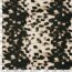 Viskose Nylon Jersey Twill wilde Tupfen - kamel