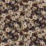 Viskose Nylon Jersey Twill Blumen