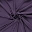Viskose Twill Uni - lila