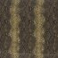 Wildleder Imitat Schlangenmuster - taupe