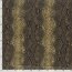 Wildleder Imitat Schlangenmuster - taupe
