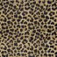 Wildleder Imitat LEOPARD