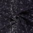 JACQUARD BRUSHED LEOPARD