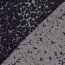 Jacquard gebürstet Leo - lila