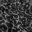 Jacquard gebürstet Leo - creme