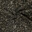 JACQUARD BRUSHED LEOPARD