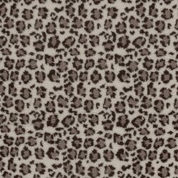 Teddystoff Panther - beige/kamel