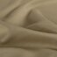 Polyester Viskose Jersey Uni - eiche