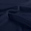 Baumwolljersey Uni - dunkelblau