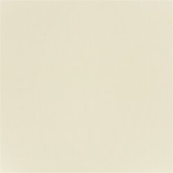 Baumwolljersey Uni - creme