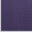 Viskose Nylon Crêpe Wabenmuster - dunkellila