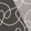 Satin Jacquard