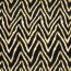 Satin Jacquard - dunkelblau