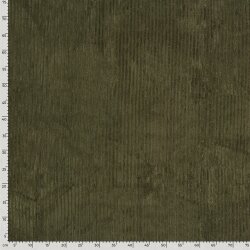 Breitcord Aufgeraut *Marie* - oliv