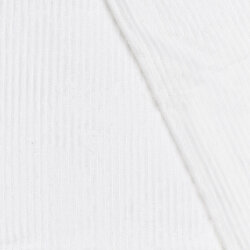 Breitcord Aufgeraut *Marie* - creme