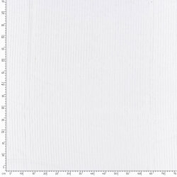 Breitcord Aufgeraut *Marie* - creme