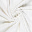 Breitcord Aufgeraut *Marie* - creme