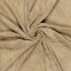 Breitcord Aufgeraut *Marie* - kamelbeige