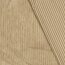 Breitcord Aufgeraut *Marie* - kamelbeige
