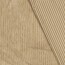 Breitcord Aufgeraut *Marie* Uni - kamelbeige