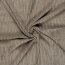 Breitcord Aufgeraut *Marie* - taupe